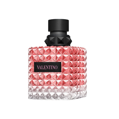 Ladies Donna Born In Roma EDP Spray