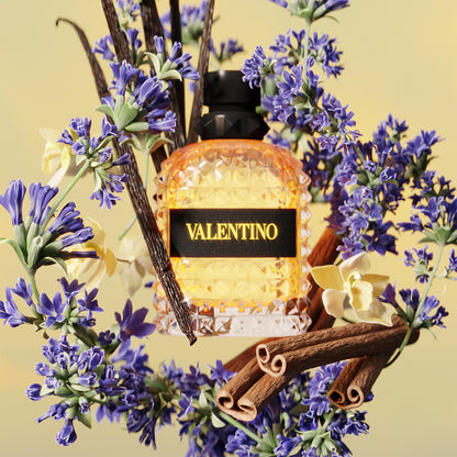 Valentino Garavani - Uomo Born in Roma Yellow Dream