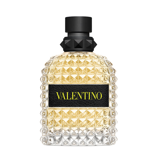 Valentino Garavani - Uomo Born in Roma Yellow Dream