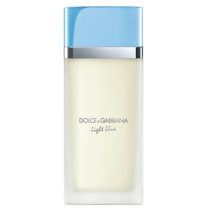 Dolce & Gabbana - Light Blue EDT