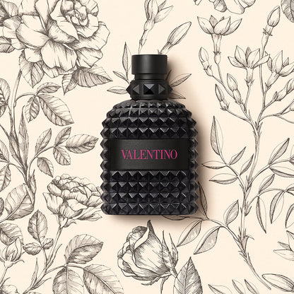 Valentino Garavani - Uomo Born In Roma Extradose