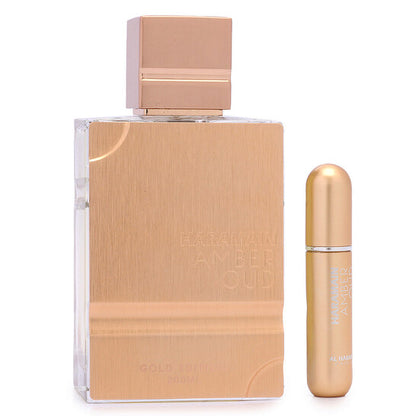 Al Haramain - Amber Oud Gold Edition EDP