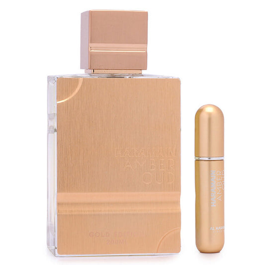 Al Haramain - Amber Oud Gold Edition EDP
