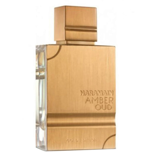 Al Haramain - Amber Oud Gold Edition EDP