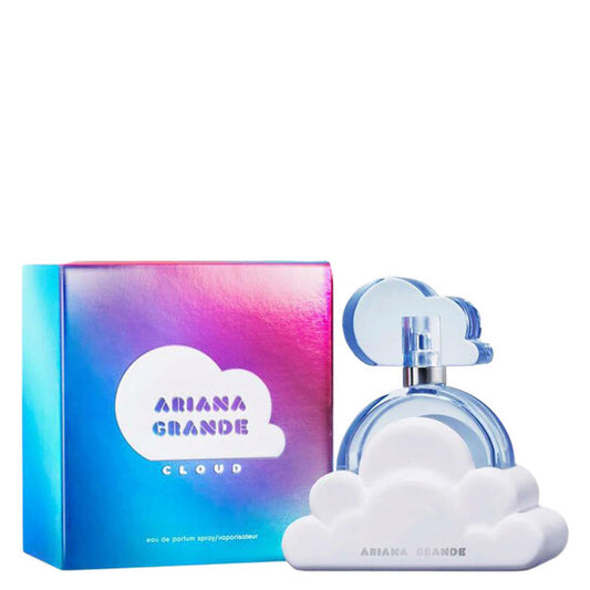 Ariana Grande - Ladies Cloud EDP Spray