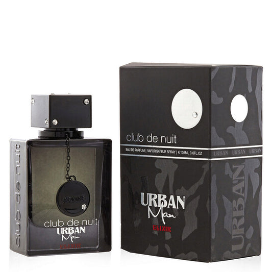Armaf - Club De Nuit Urban Elixir Spray EDP