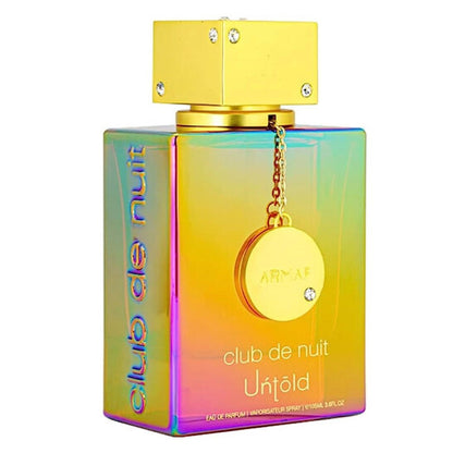 Armaf - Club de Nuit Untold Spray EDP