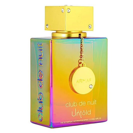 Armaf - Club de Nuit Untold Spray EDP