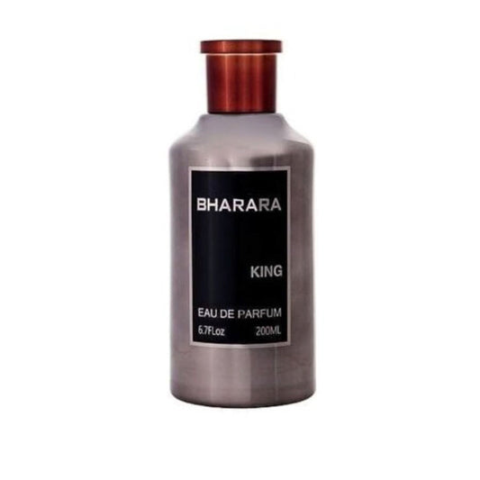Bharara - King Spray