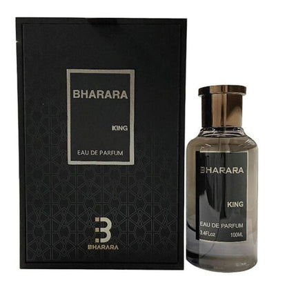 Bharara - King Spray