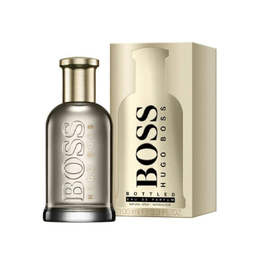 Hugo Boss - Boss Bottled EDP