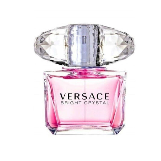 Versace Bright Crystal / EDT Spray
