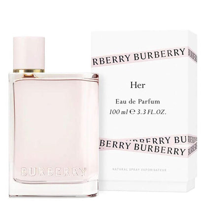 Burberry - Her