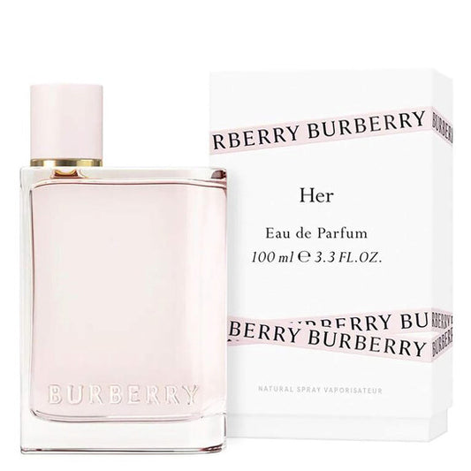 Burberry - Her