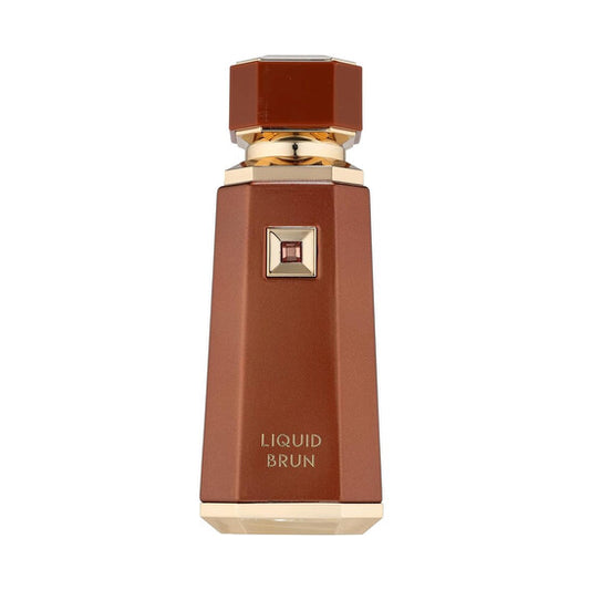 Fragance World - French Avenue Liquid Brun EDP