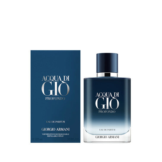 Giorgio Armani - Acqua Di Gio Profondo EDP