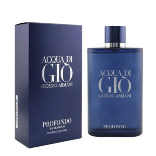 Giorgio Armani - Acqua Di Gio Profondo EDP