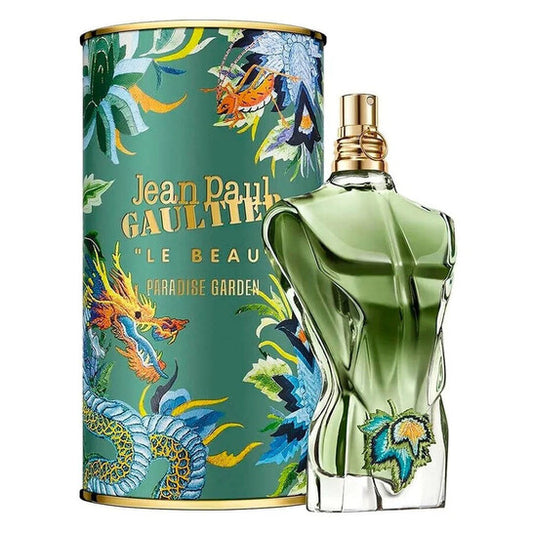 Jean Paul GaultieLe Beau Paradise Garden EDP