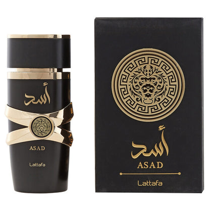 Lattafa - Asad Spray