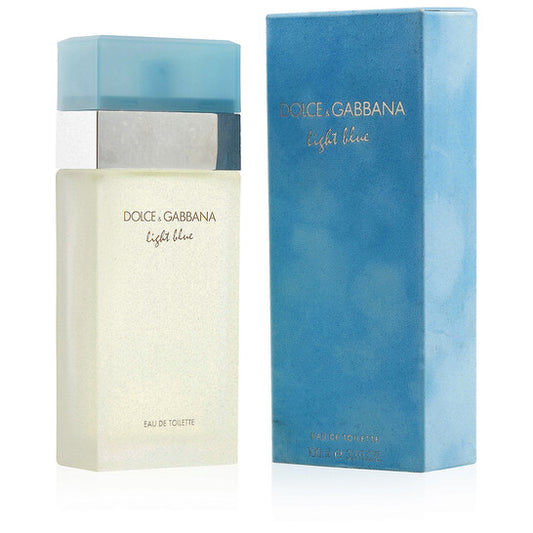 Dolce & Gabbana - Light Blue EDT