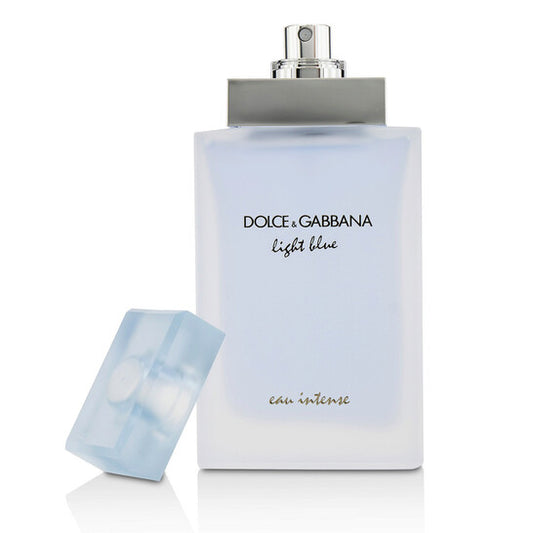 Dolce & Gabbana - Light Blue Eau Intense / EDP Spray