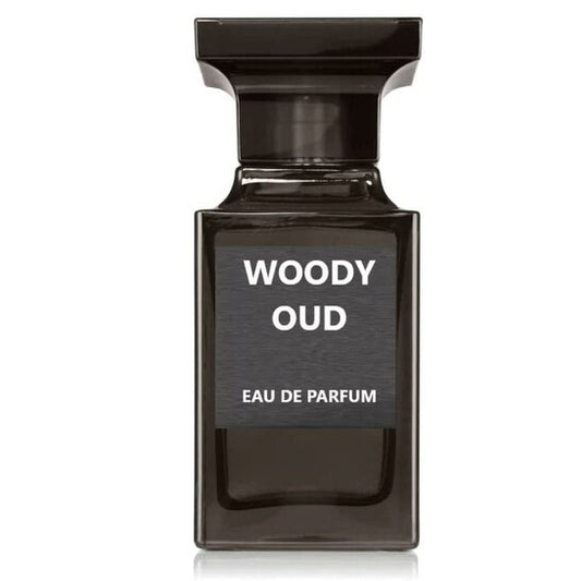 Maison Alhambra - Dark Aoud
