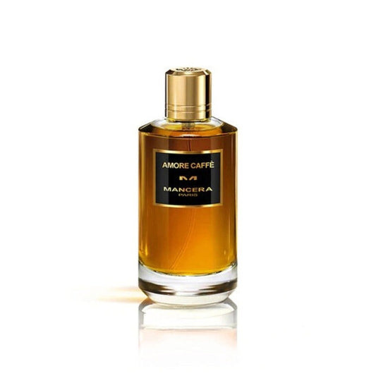 Mancera - Unisex Amore Caffe EDP Spray