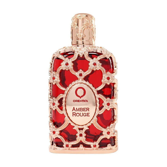 Orientica - Amber Rouge Spray EDP