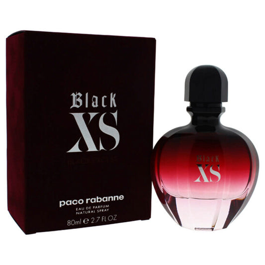 Paco Rabbane - Black XS