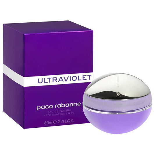 Paco Rabbane - Ultraviolet by EDP