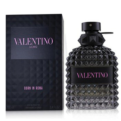 Valentino Garavani - Uomo Born in Roma