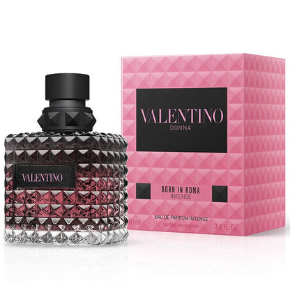 Valentino Garavani - Donna Born In Roma Intense EDP