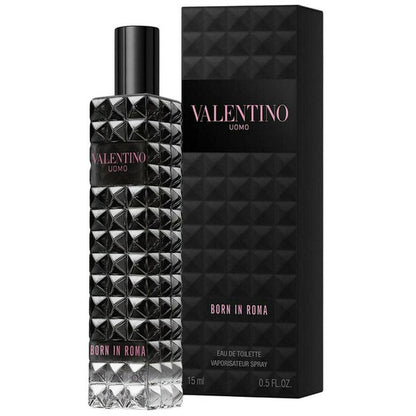 Valentino Garavani - Uomo Born In Roma Intense