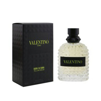 Valentino Garavani - Uomo Born in Roma Yellow Dream