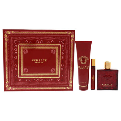 Versace - Eros Flame EDP